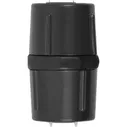Соединитель Feron 2W для дюралайта LEDR2W 26145