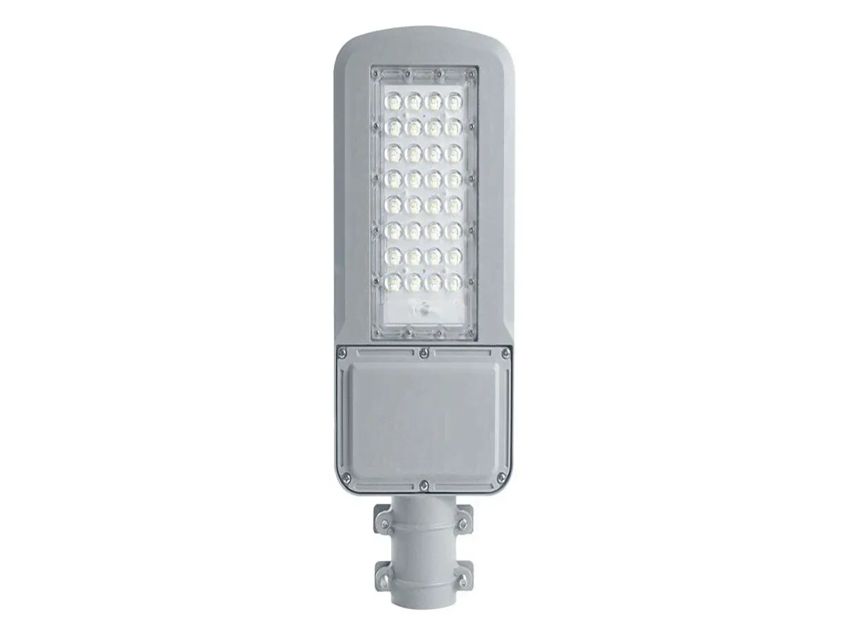 Светодиодные уличные консольные светильники Feron SP3040