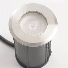 Светильник Feron SP2812 1W 2700K AC12V IP68 светодиодный грунтовый подводный арт.32162 купить в Нижнем Новгороде - цена, каталог
