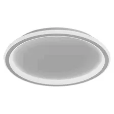 Потолочный светодиодный светильник Feron AL5800 Ring 100W 3000-6500К 41558