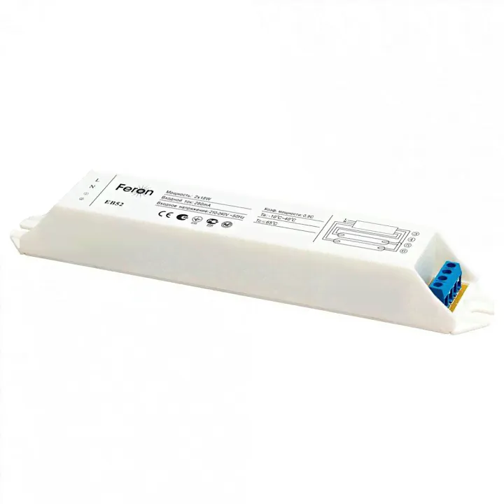 ЭПРА Feron Saffit EB52 21522