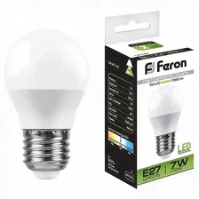 Лампа светодиодная Feron LB-95 25482