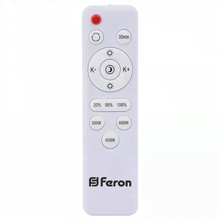 Пульт Feron 41555