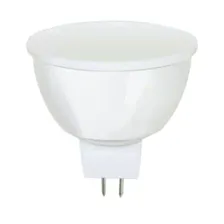 Лампа светодиодная Feron LB-96 MR16 6W G5.3 2700K 25472