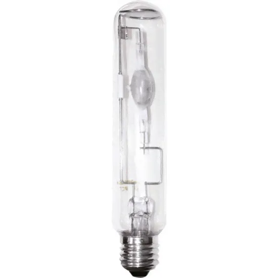 Галогеновые лампы. Лампа металлогалогенная (МГЛ) FERON HID4, E40 400W 230V, 4000К (белый), 36000Lm, 275*48мм приобрести по лучшей стоимости с доставкой по РФ | Интернет магазин MKDE – официальный диле