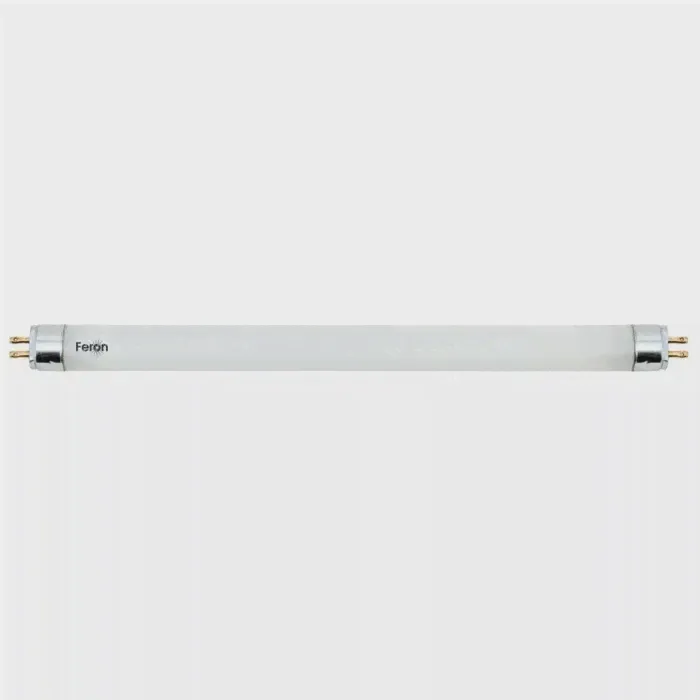 Люминесцентная лампа Feron T5 EST14 G5 8W 6400K 302mm, 03044-0
