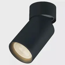 Светильник спот Feron ML180 потолочный черный 41877