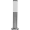 Фонарь уличный Техно Feron DH022-450 Серебро