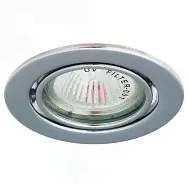90 мм, встраиваемый светильник Feron DL11 15117