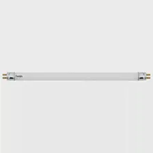 Лампа люминесцентная двухцокольная Feron EST13 T4 G5 16W 6400K арт.03025