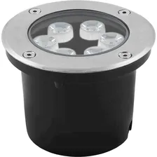 Светодиодный светильник тротуарный (грунтовый) FERON SP4112 6W 2700K 230V IP67 32015