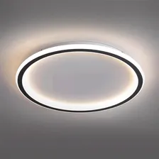 Потолочный светодиодный светильник Feron Ring AL5800 41557