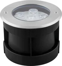 Feron Светодиодный светильник тротуарный (грунтовый) SP4112 6W, (2700K) 230V IP67, 32015