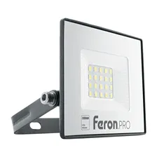 Прожектор Feron 41538 Feron LL-1000
