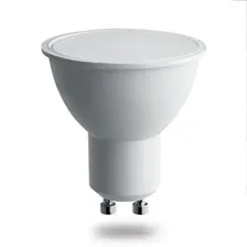 Лампа светодиодная Feron GU10 6W 2700K Матовая LB-1606 38086