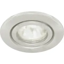 Светильник поворотный Feron ИВО-50w белый DL11/DL3202 GU5.3 50W (Вт) 29x88 DL11 15114