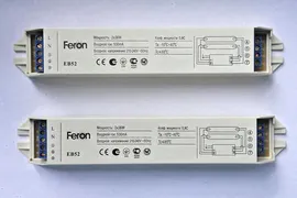 ЭПРА Feron 2x30W