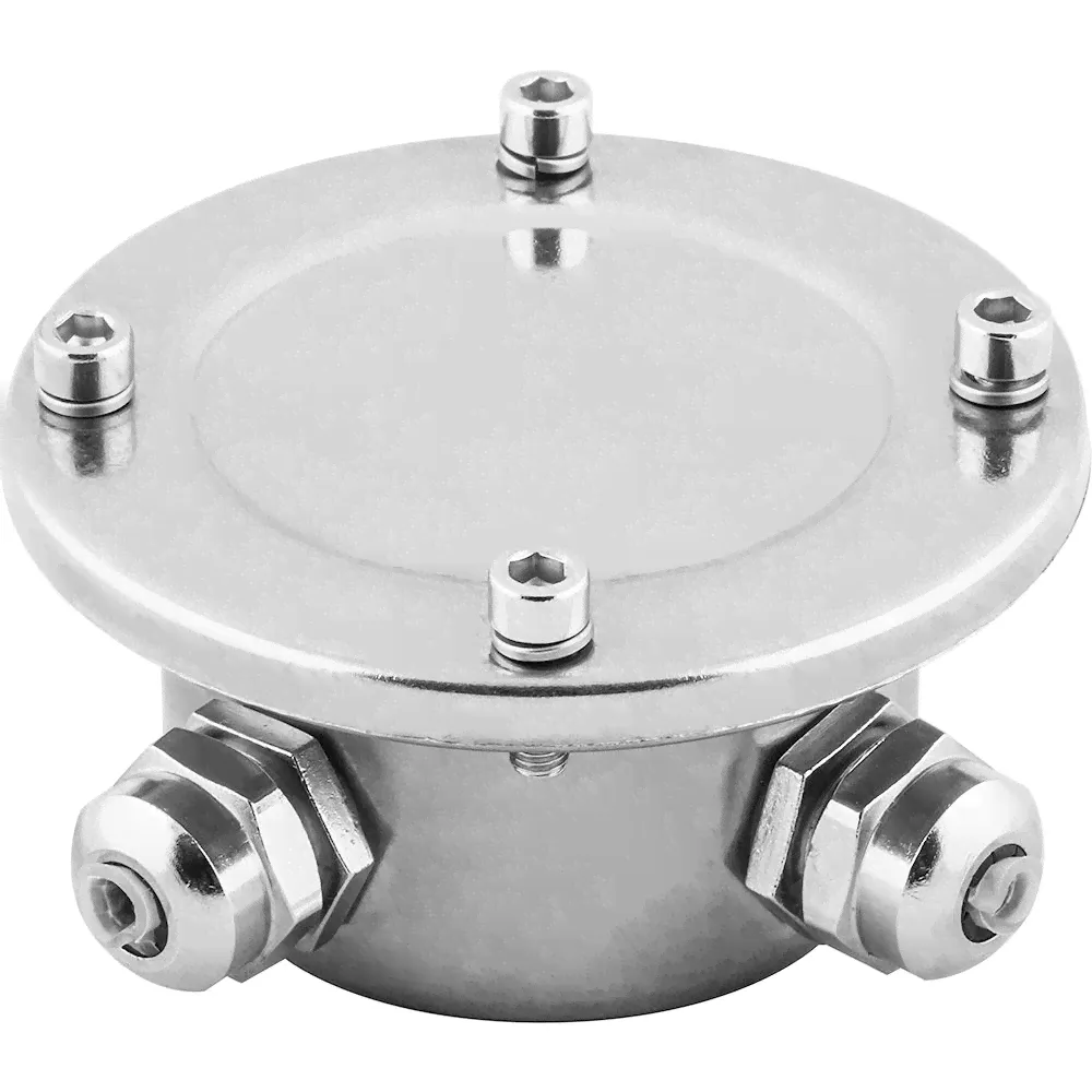 Соединительная коробка Feron 32184