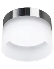 Feron HL453 Светильник потолочный 12W, 220V, GX53, хром