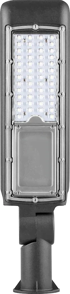 Консольный уличный светильник 100W 6400К 32253 SP2820 Feron